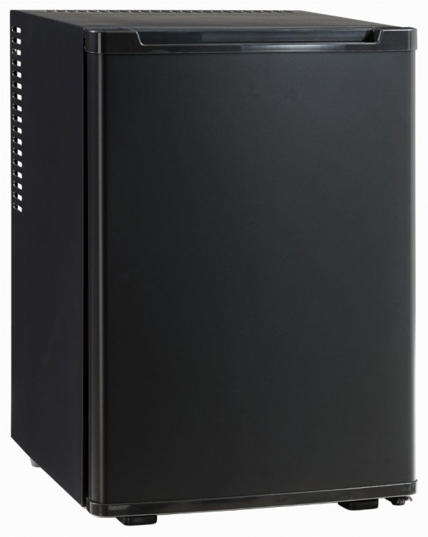 Lodówka | chłodziarka hotelowa minibar MB34BE | 40l (MB45)