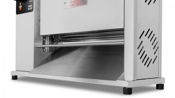 Toster pionowy SEKM40
