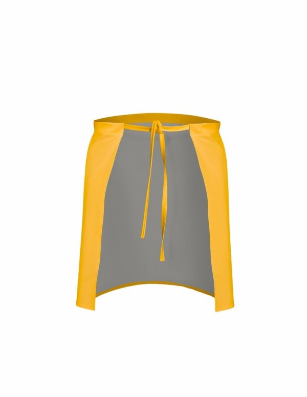 WATERPROOF WAIST APRON 117
