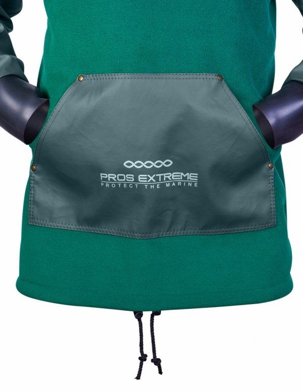 WATERPROOF OVERALLS 104