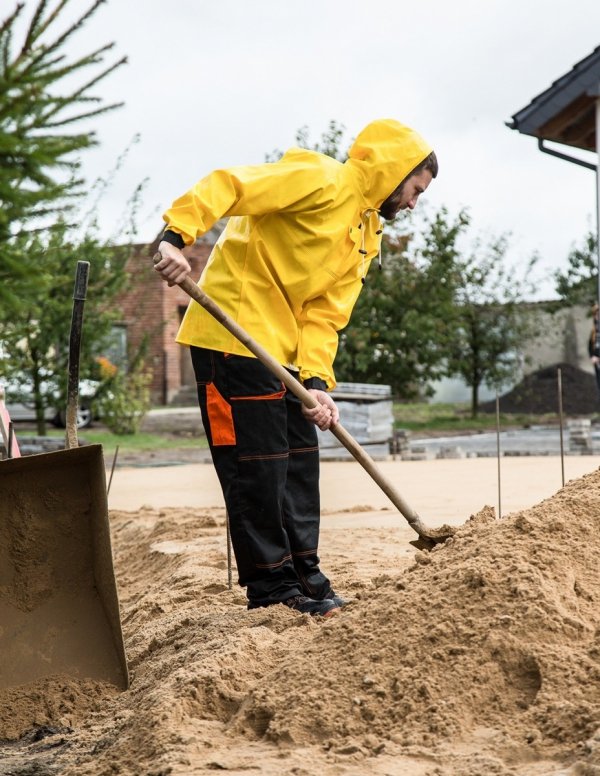 WATERPROOF SMOCK 102