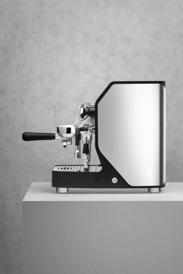 Ekspres kolbowy do kawy Domobar Junior | 1,6 kW