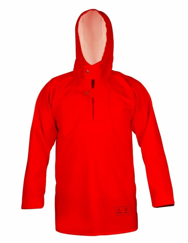 WATERPROOF SMOCK 102