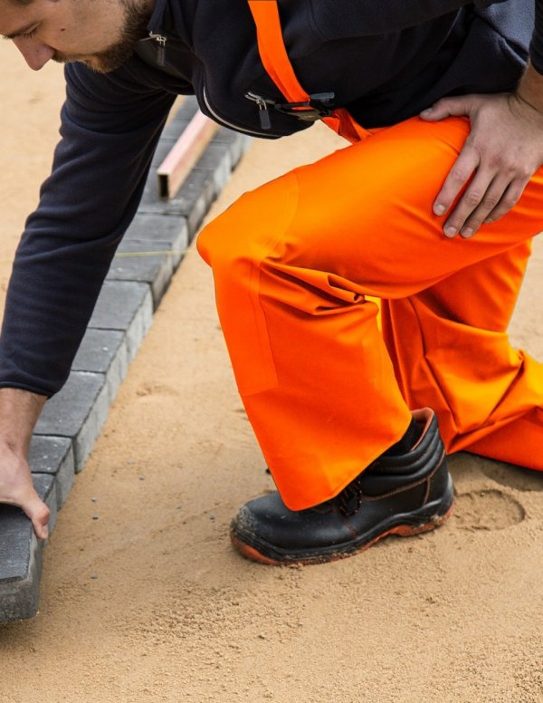 WATERPROOF BIBPANTS 001