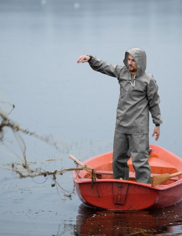 WATERPROOF CLOTHING 102/013