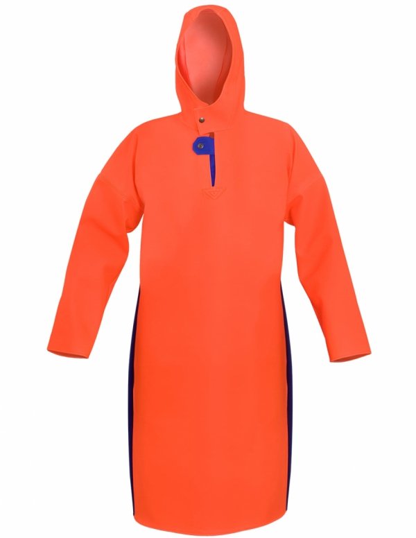 WATERPROOF LONG STORM SMOCK 1044/D