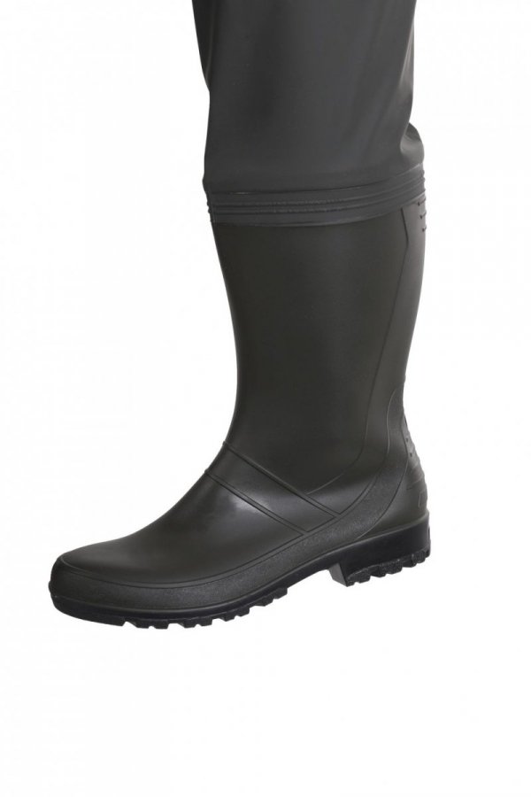 WATERPROOF CHEST WADERS STANDARD 900P SB01