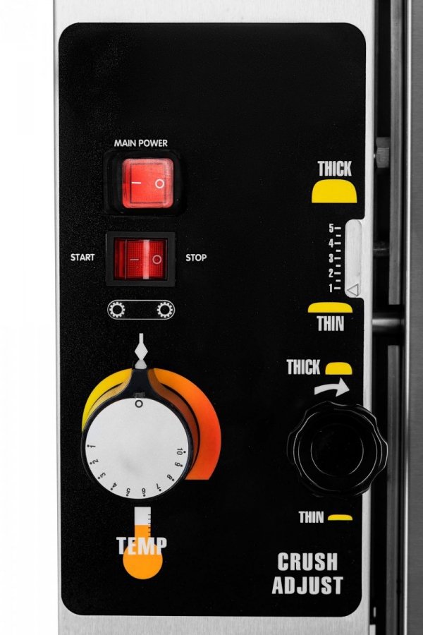 Toster pionowy SEKM40
