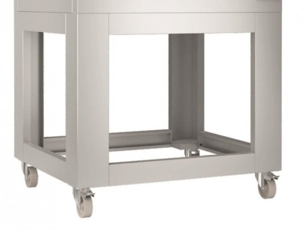 Podstawa na kółkach do pieca CITIZEN EP 70 | EP 70 / BMR