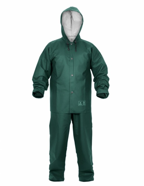 WATERPROOF CLOTHING 101/001