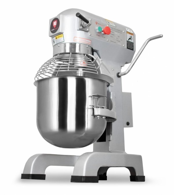 Mikser planetarny RQB10-BL | 10l