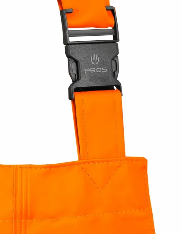 WATERPROOF BIBPANTS 001