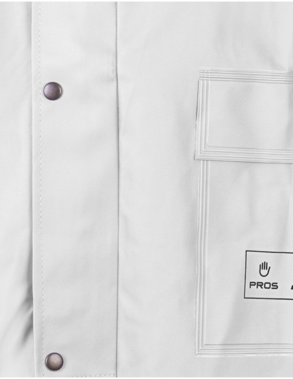 WATERPROOF JACKET PROS 103