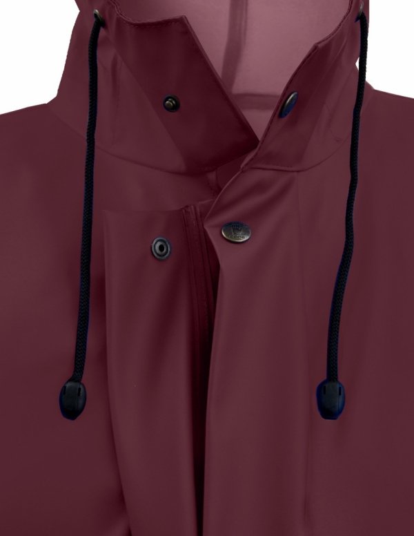 WATERPROOF OVERALLS WITH REFLECTIVE TAPES 104/R
