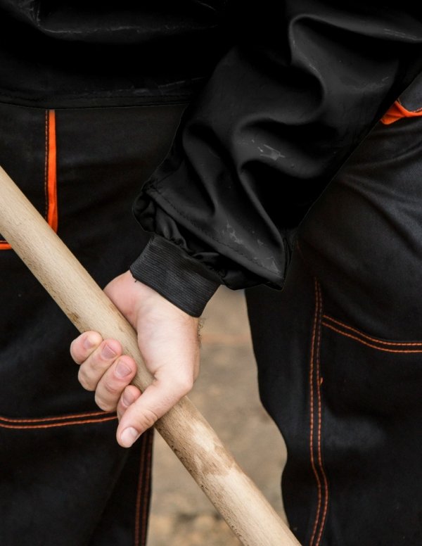 WATERPROOF SMOCK 102