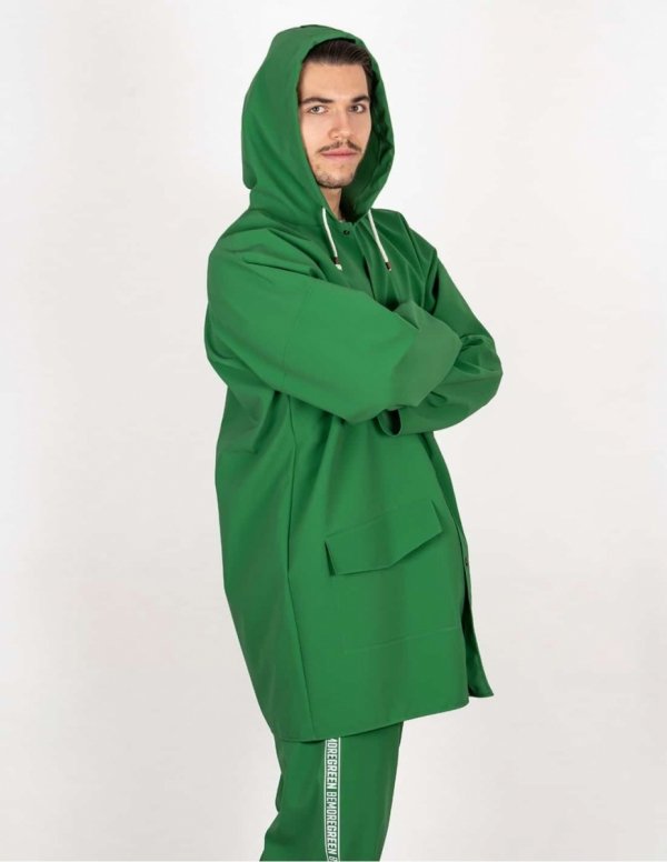 WATERPROOF OVERALLS 104