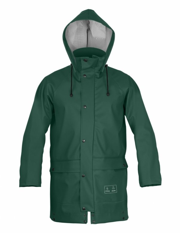 WATERPROOF JACKET 300