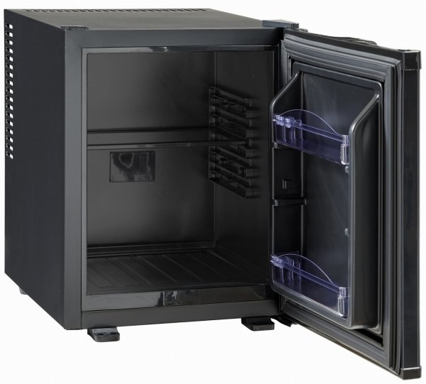 Lodówka | chłodziarka hotelowa minibar MB32BE | 35l (MB35)