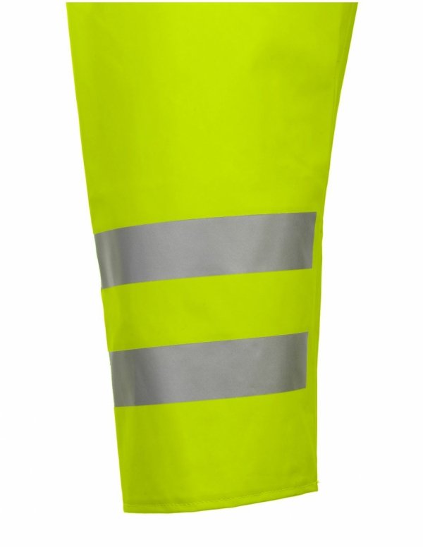 WATERPROOF WARNING BIBPANTS 1011