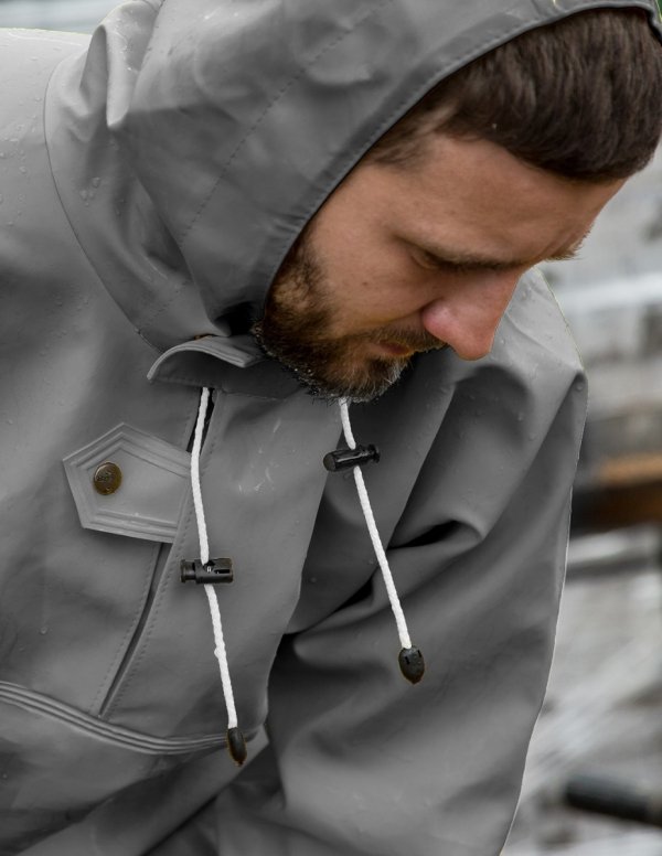 WATERPROOF SMOCK 102