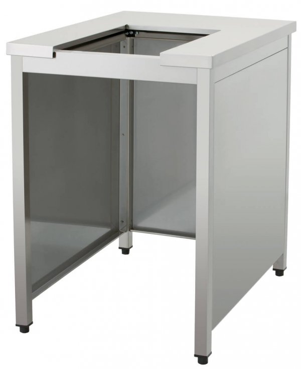 Dzielarka do porcjowania ciasta RQPOR900