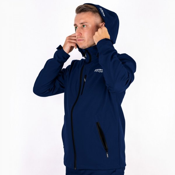 WATERPROOF OVERALLS 104