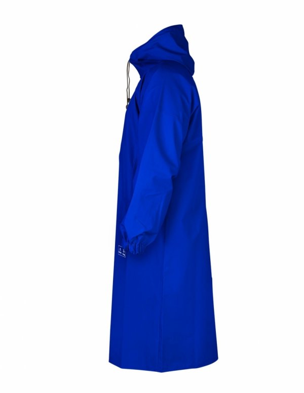 WATERPROOF ACID-LYEPROOF CLOTHING 412