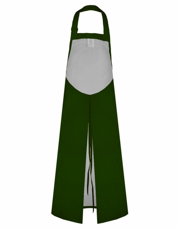 WATERPROOF PU APRON 108/PU