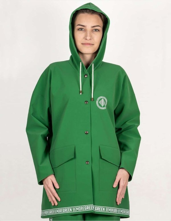 WATERPROOF OVERALLS 104
