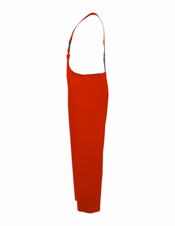 WATERPROOF ANTISTATIC BIBPANTS 001/A