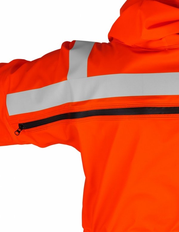 WATERPROOF OVERALLS 104
