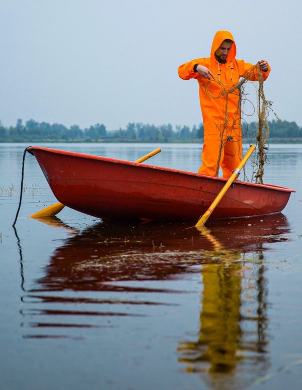 WATERPROOF CLOTHING 102/013