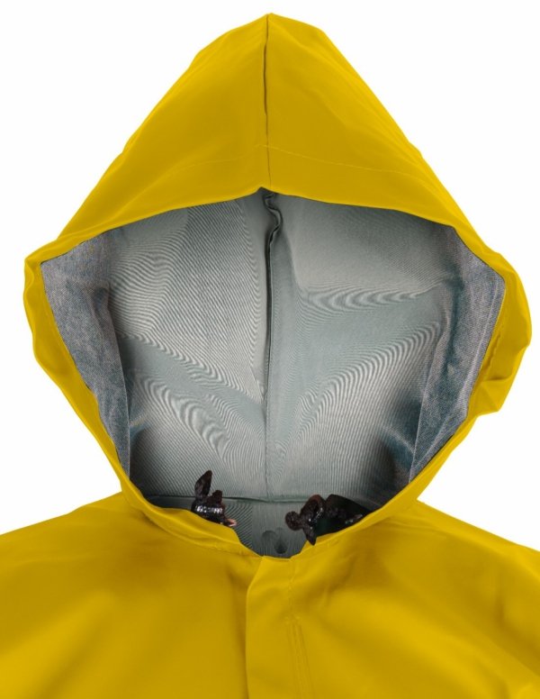 WATERPROOF ANTISTATIC JACKET 101/A