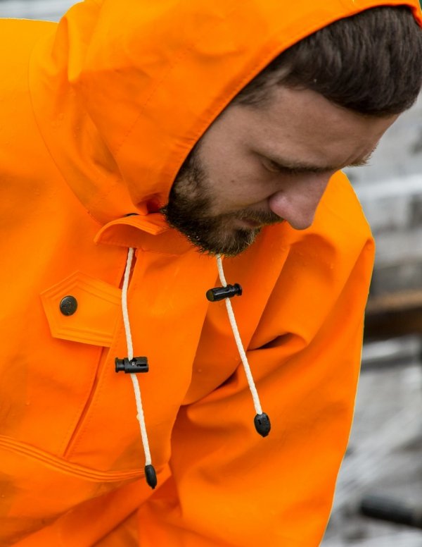 WATERPROOF SMOCK 102