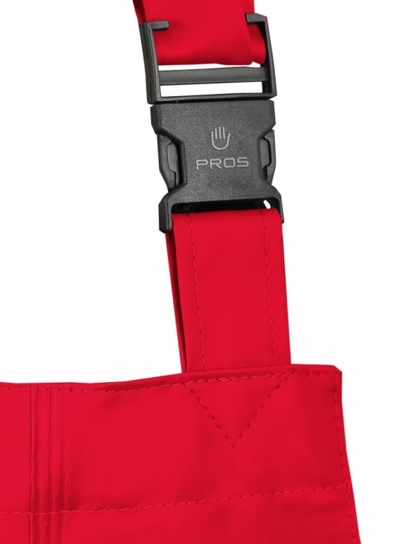 WATERPROOF BIBPANTS 001