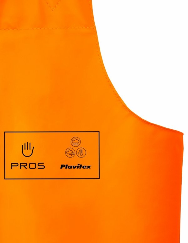 WATERPROOF BIBPANTS 001
