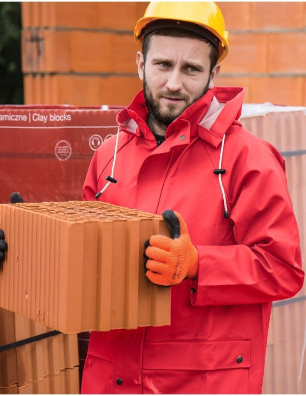 WATERPROOF JACKET 300