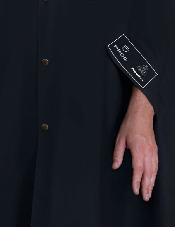 WATERPROOF PONCHO 105