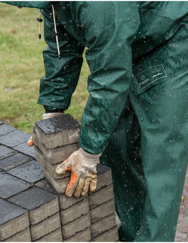 WATERPROOF CLOTHING 101/001