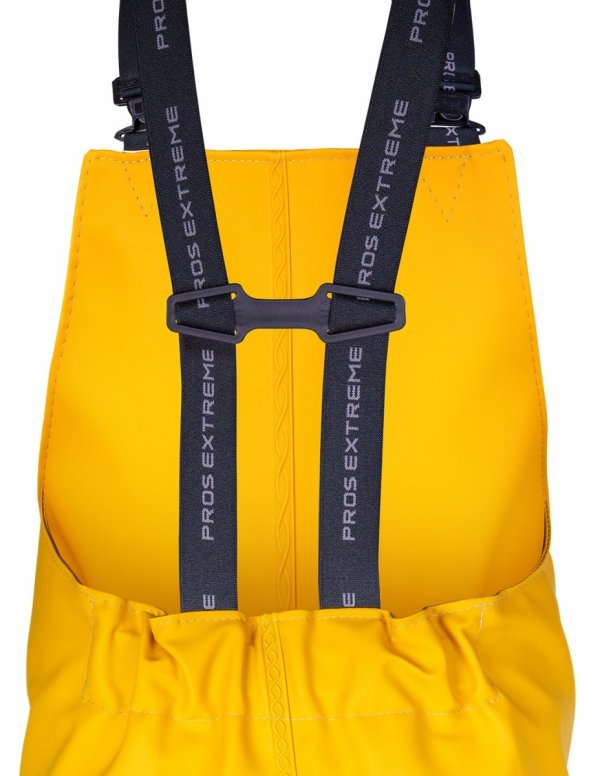 WATERPROOF OVERALLS 104