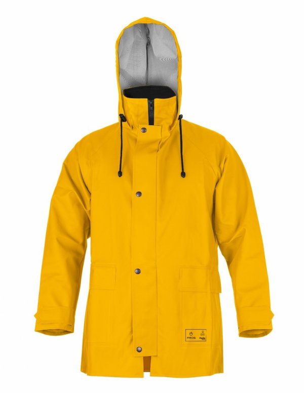 WATERPROOF JACKET PROS 103