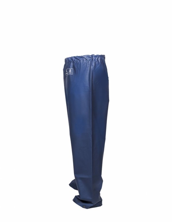 WATERPROOF WAIST TROUSERS 112