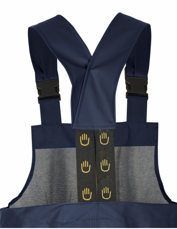 WATERPROOF BIBPANTS 001