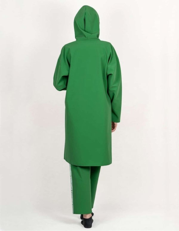 WATERPROOF OVERALLS 104