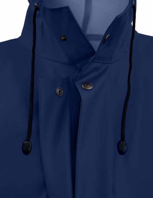 WATERPROOF OVERALLS WITH REFLECTIVE TAPES 104/R