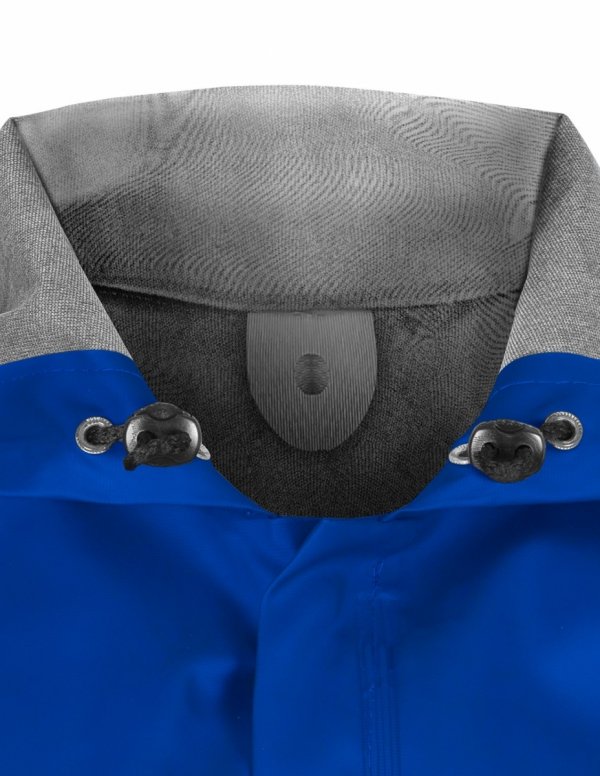 WATERPROOF ANTISTATIC CLOTHING 101/001/A