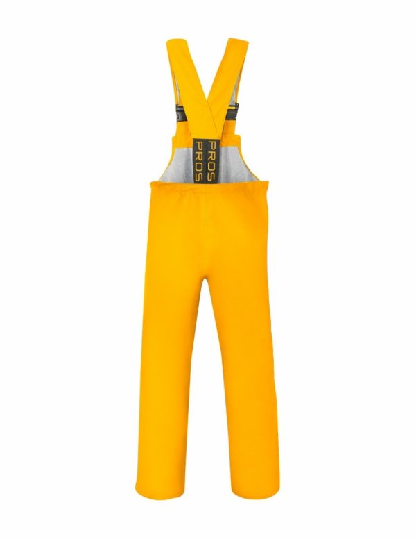 WATERPROOF BIBPANTS 001
