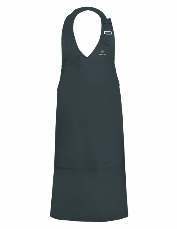 WATERPROOF APRON FOR THE STONE-CUTTING INDUSTRY 111