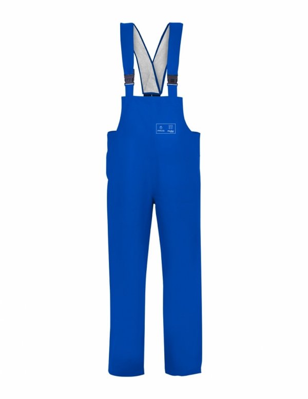 WATERPROOF ANTISTATIC BIBPANTS 001/A