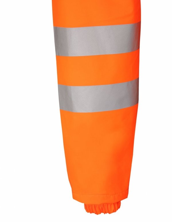 Kombinezon wodoochronny ostrzegawczy 4184 Aj Group - PROS